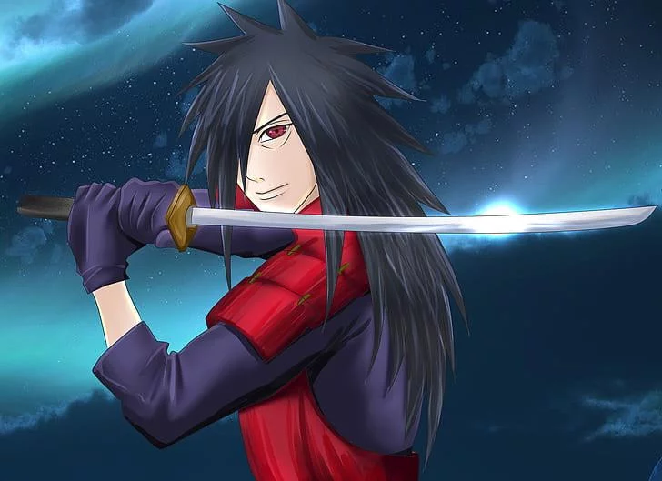 Free Download Naruto Wallpapers Madara Uchiha Page 393473 (728 x 529)