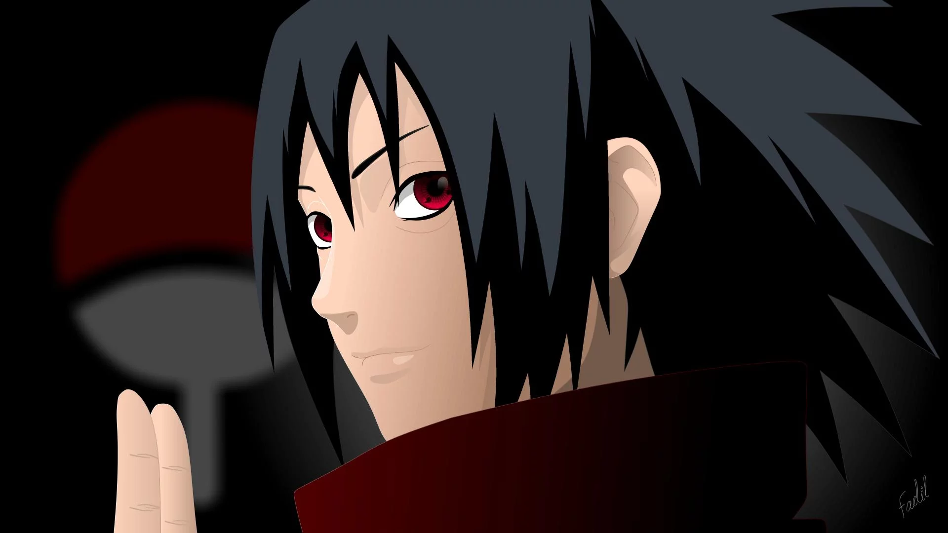 Free Download Naruto Vs Madara Wallpaper Download Page 393475 (1920 x 1080)