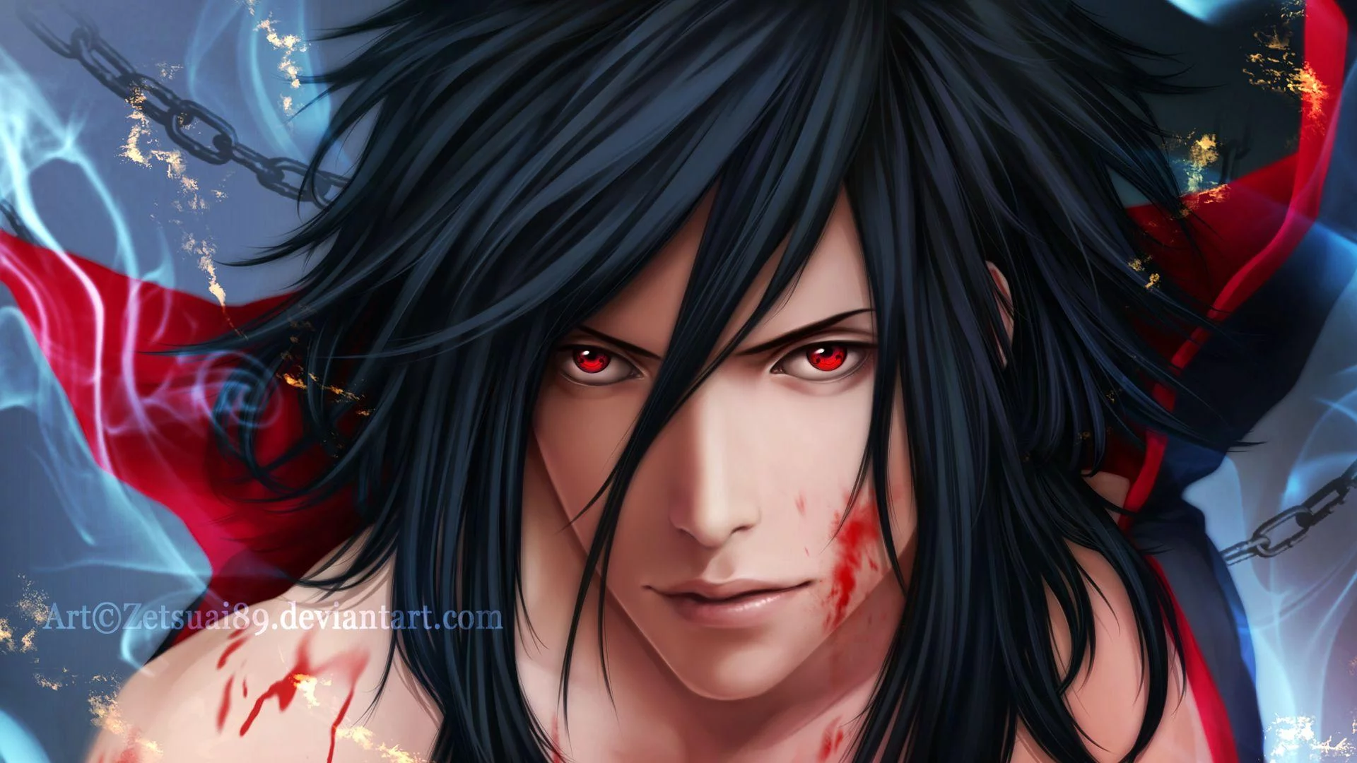 Free Download Naruto Madara Wallpaper Hd Page 393476 (1920 x 1080)