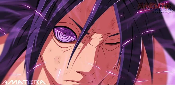 Free Download Naruto Shippuden Rinnegan Wallpaper Page 393488 (728 x 357)