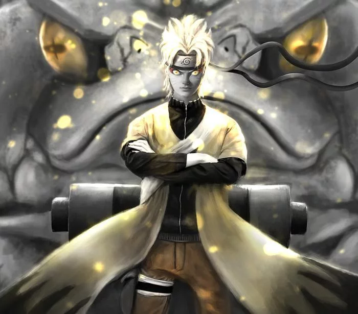 Free Download Naruto Sage Mode Wallpaper Hd Page 39350 (700 x 615)