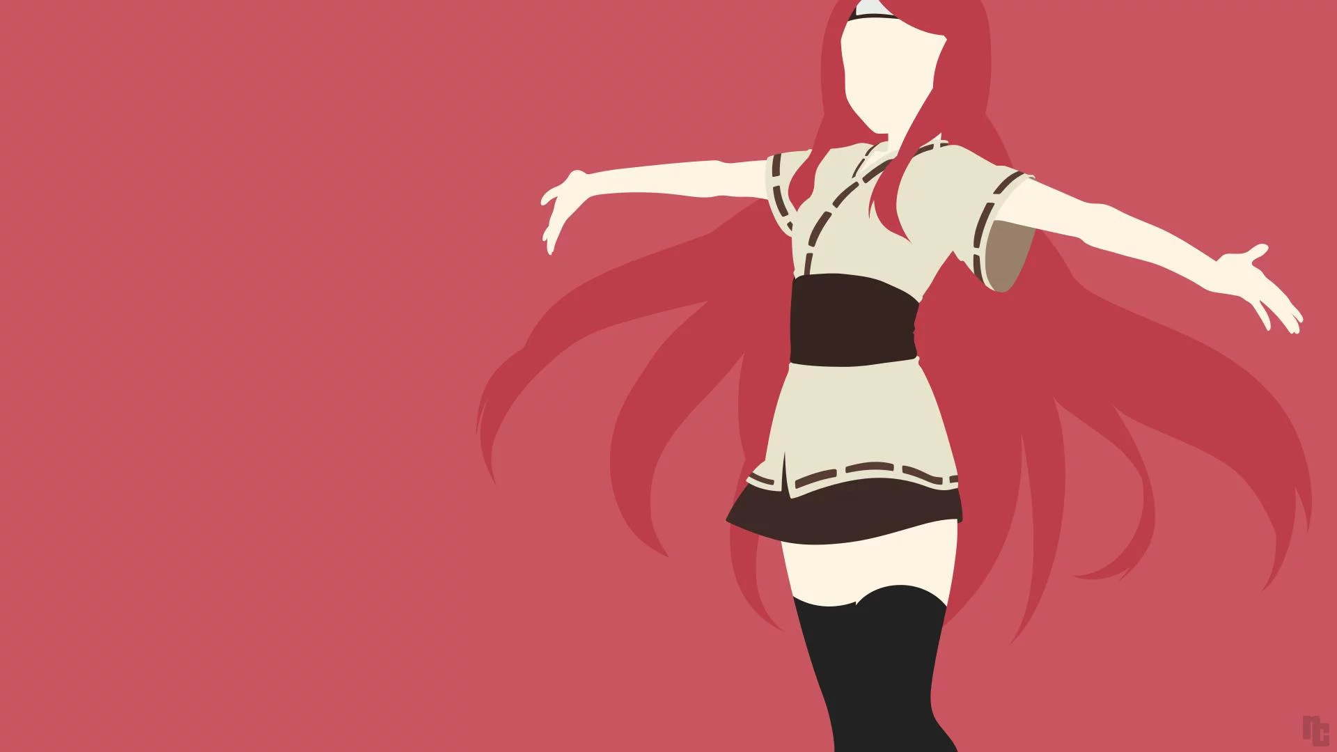 Free Download Naruto Shipudden Minimalist Wallpaper Page 393509 (1920 x 1080)