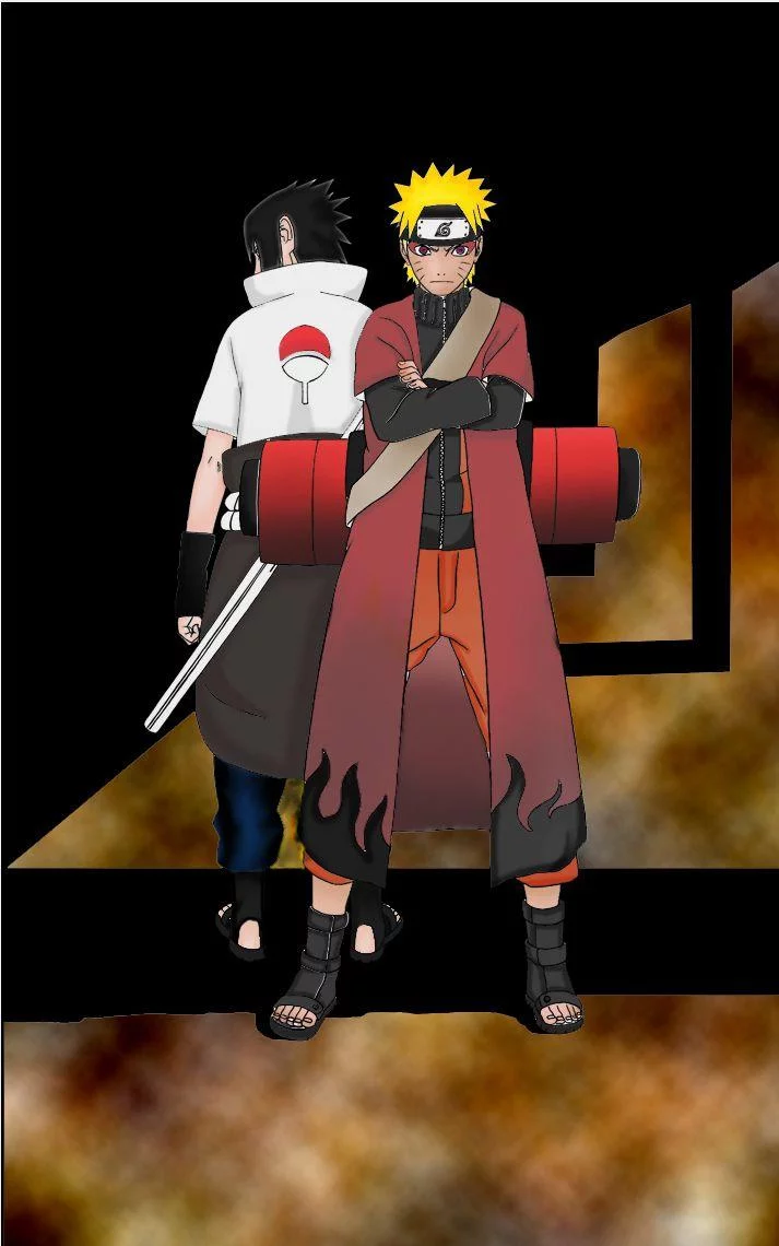 Free Download Naruto Sage Mode Wallpaper Hd Page 39354 (713 x 1140)