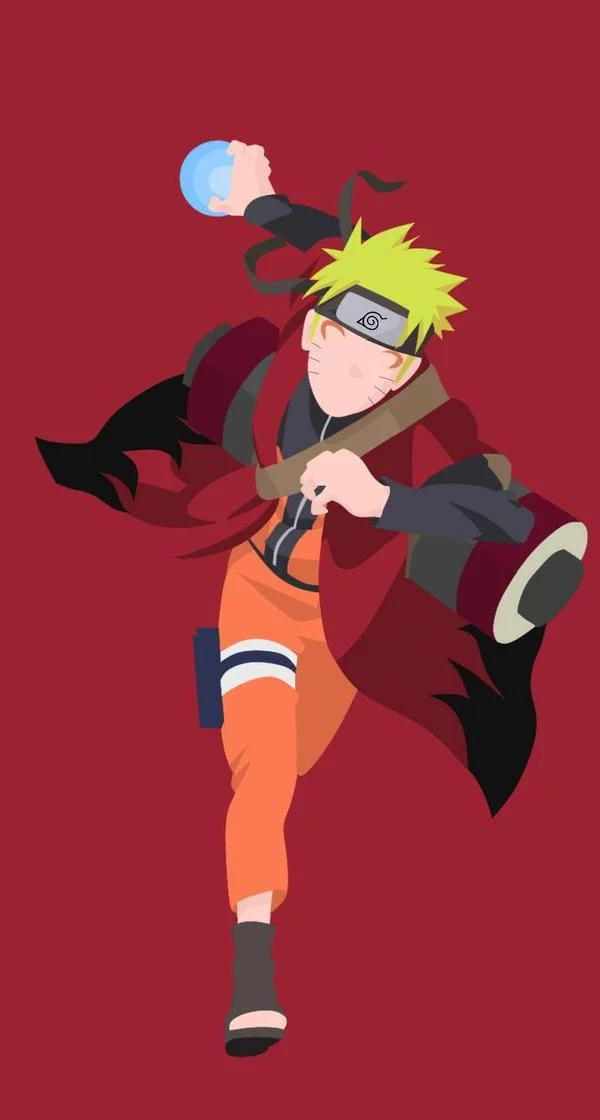 Free Download Naruto Sage Mode Wallpaper Page 39368 (600 x 1120)
