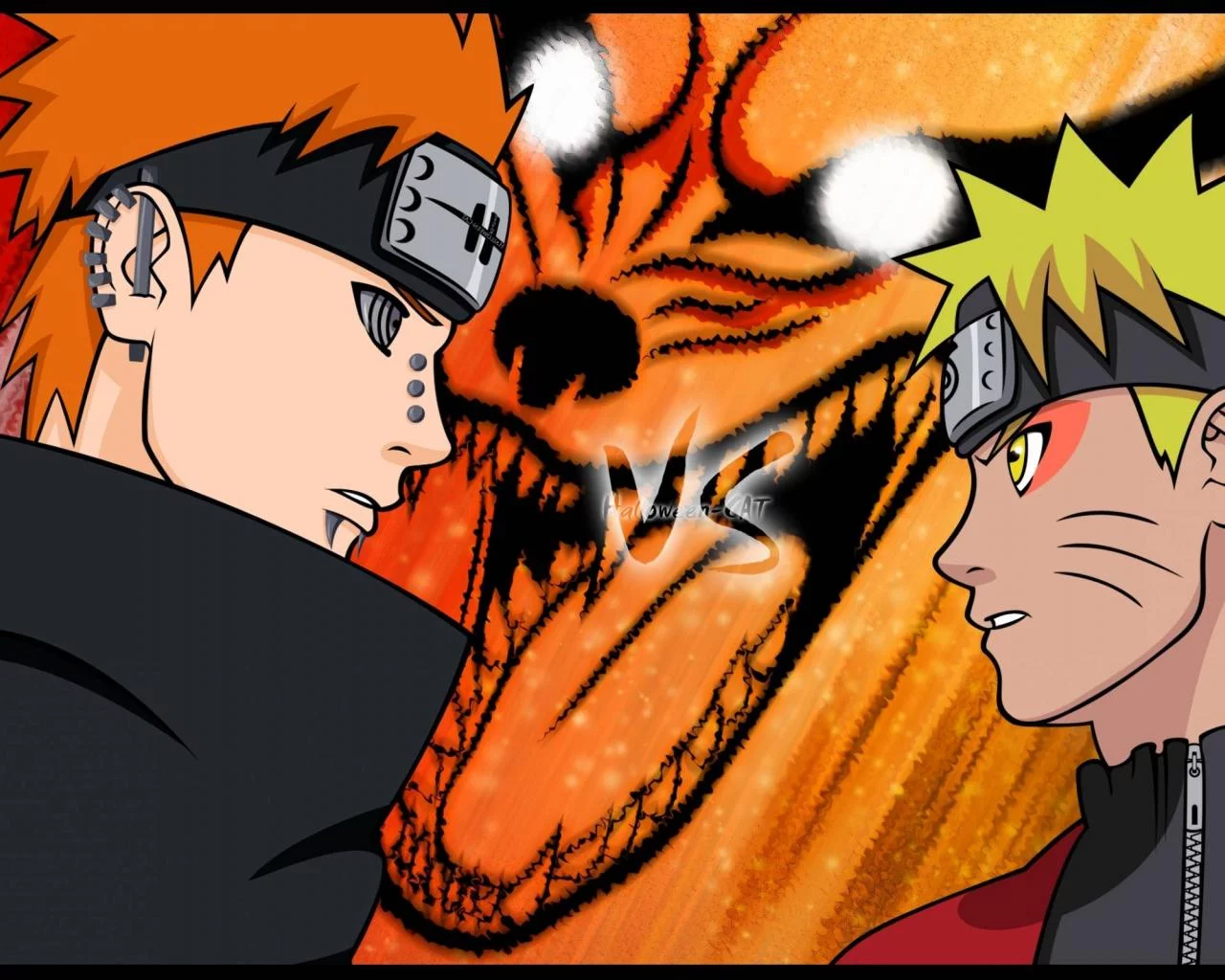 Free Download Naruto Sage Mode Wallpaper Page 39370 (1280 x 1024)