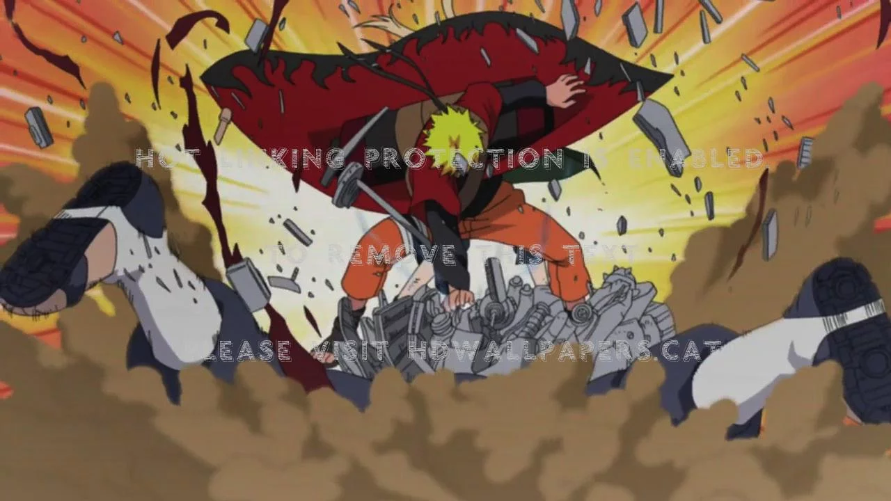 Free Download Naruto Sage Mode Wallpaper Page 39386 (1280 x 720)