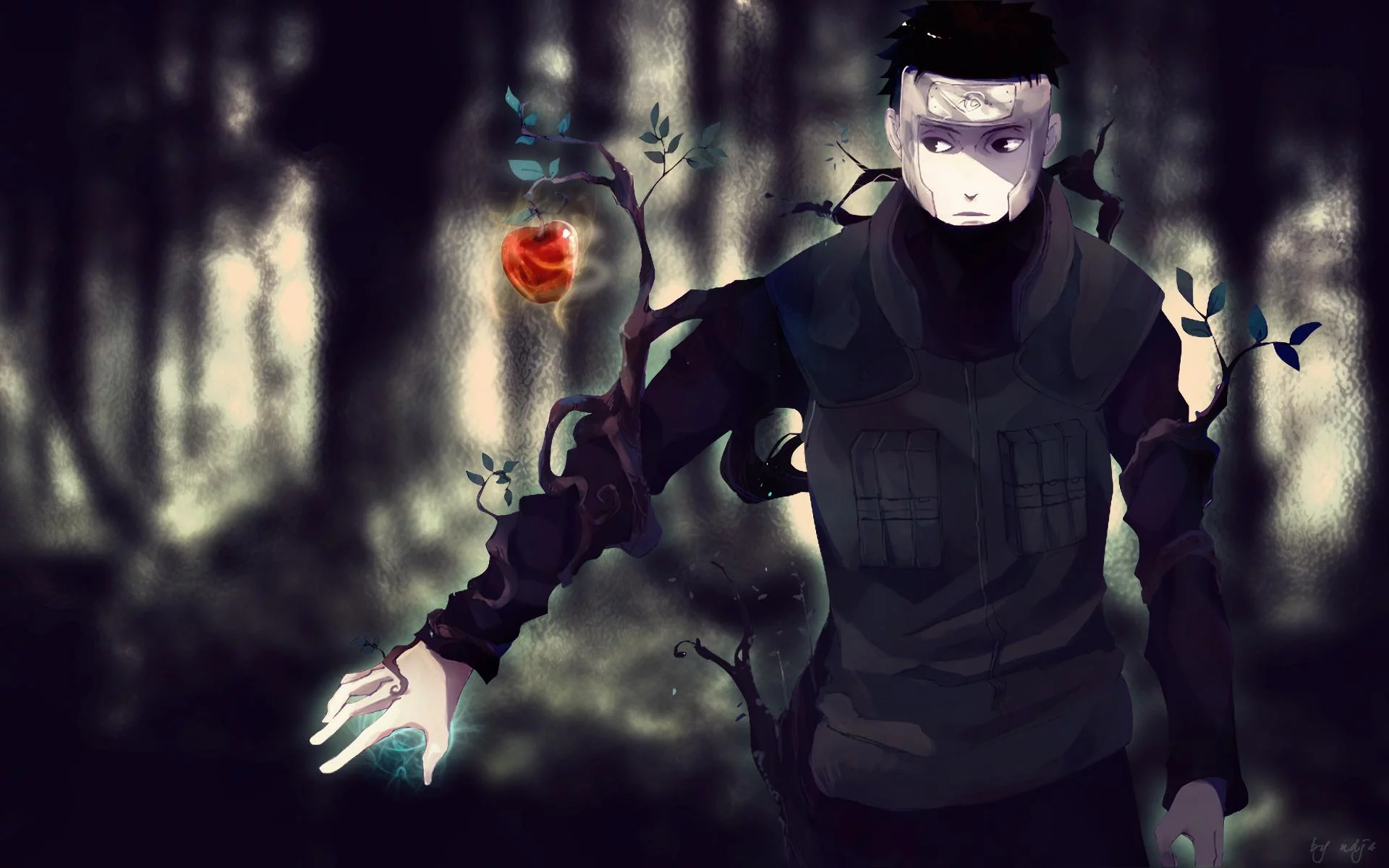 Free Download Naruto 1920x1200 Wallpaper Hd Page 393895 (1920 x 1200)