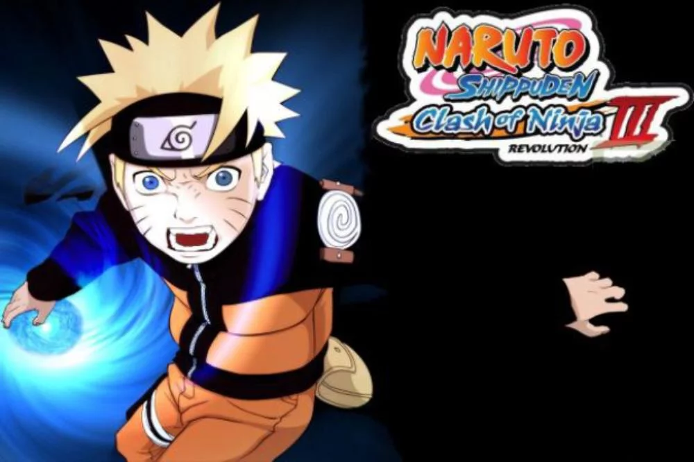 Free Download Naruto Clash Of Ninja Wallpaper Page 394666 (1000 x 666)