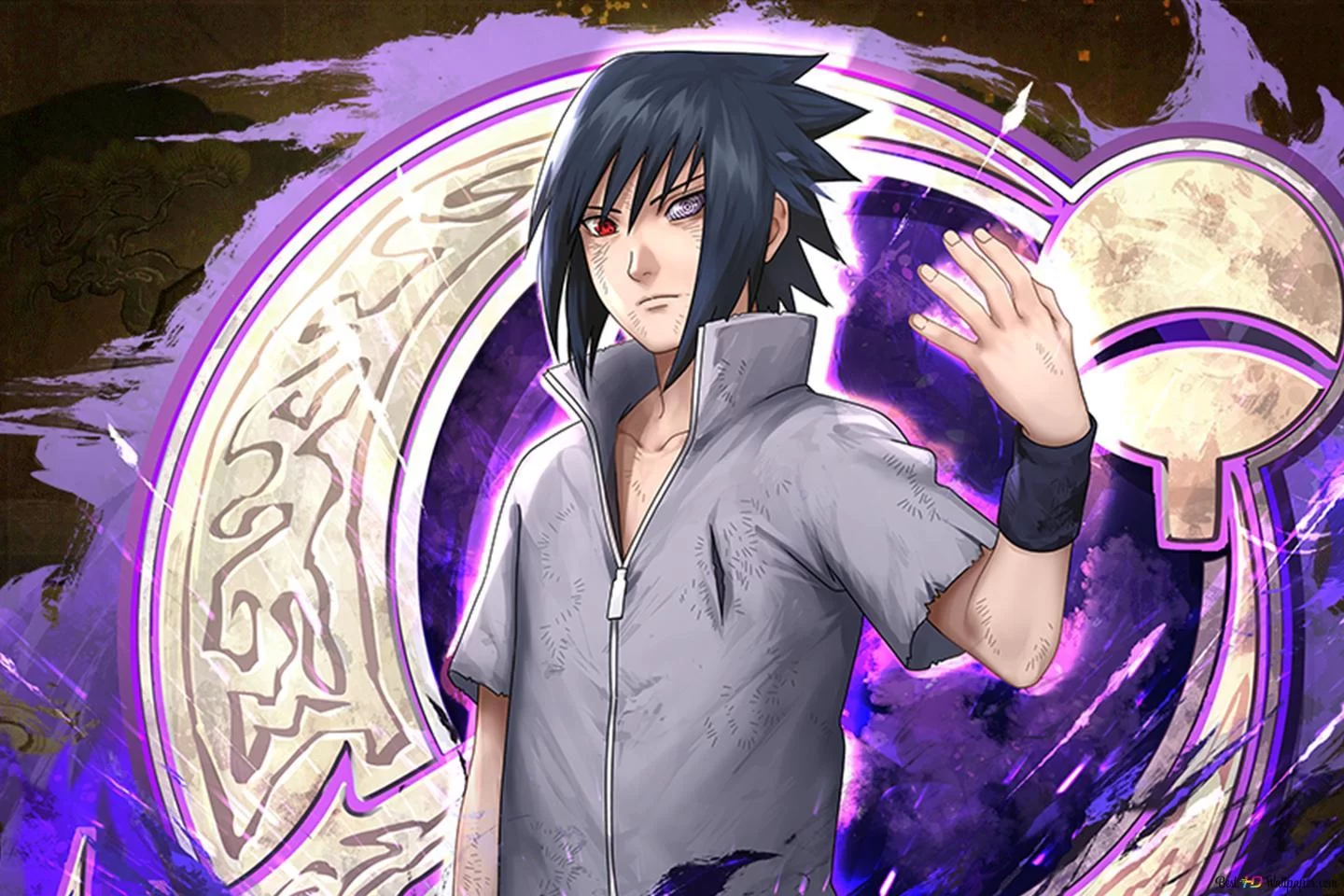 Free Download Naruto 2 Monitor Wallpaper Page 394734 (1440 x 960)