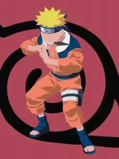 Free Download Naruto 240x320 Android Wallpaper Page 394743 (240 x 320)