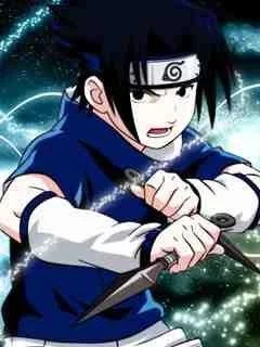 Free Download Naruto 240x320 Android Wallpaper Page 394752 (240 x 320)