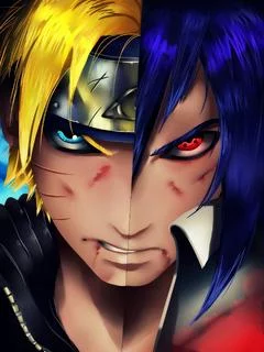 Free Download Naruto 240x320 Android Wallpaper Page 394753 (240 x 320)