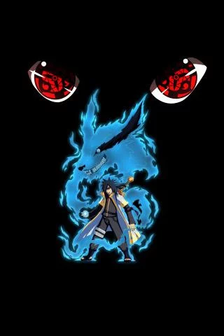 Free Download Naruto Minimal Mobile Wallpaper Page 394754 (320 x 480)