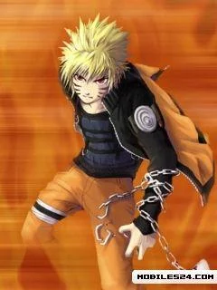 Free Download Naruto 240x320 Android Wallpaper Page 394755 (240 x 320)
