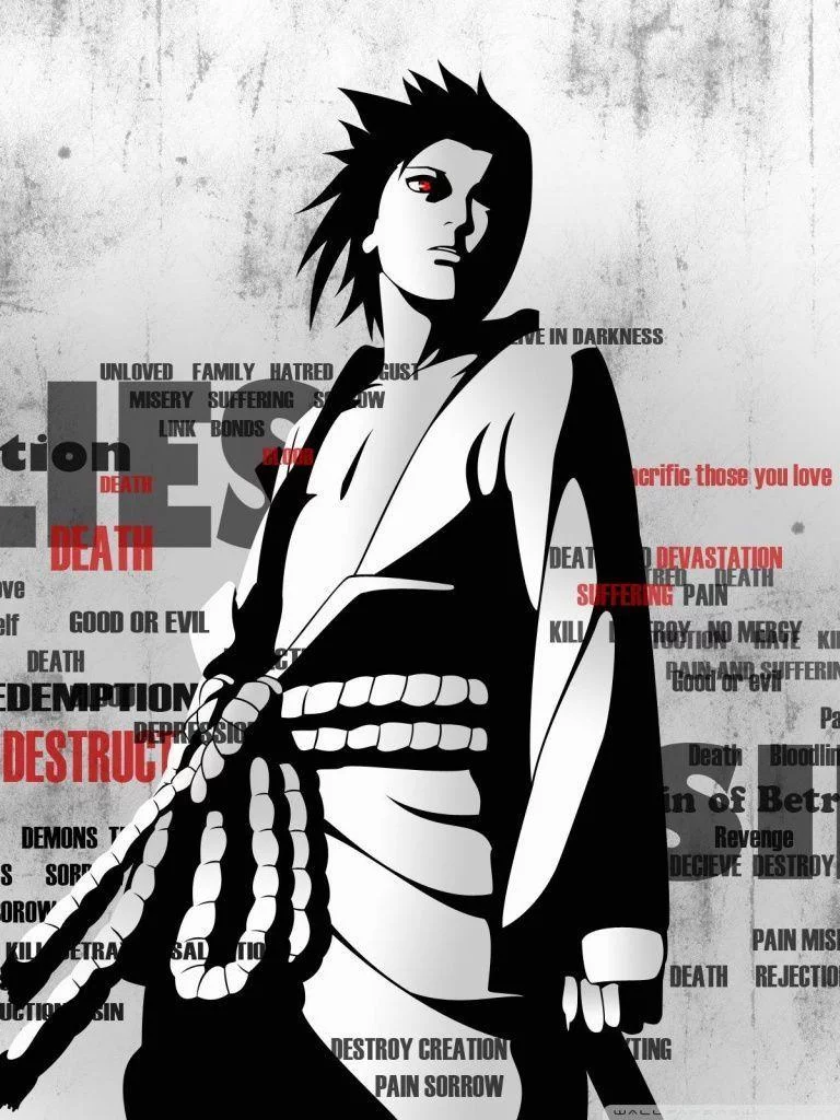 Free Download Naruto 240x320 Android Wallpaper Page 394772 (768 x 1024)
