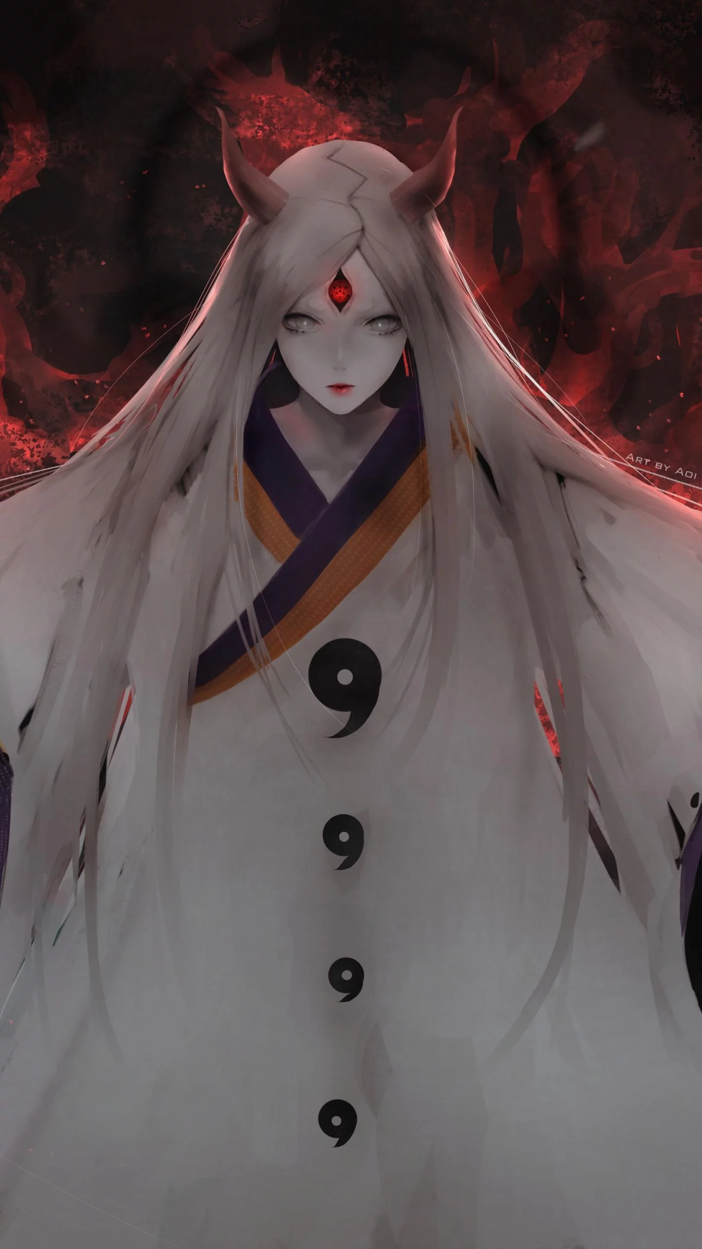 Free Download Naruto 240x320 Android Wallpaper Page 394792 (1440 x 2560)