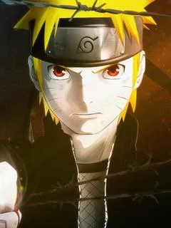 Free Download Naruto 240x320 Android Wallpaper Page 394799 (240 x 320)