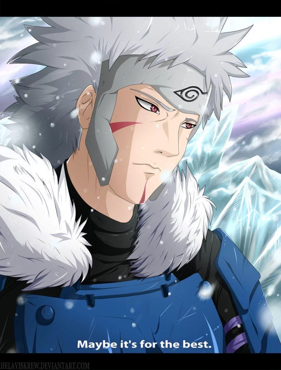 Free Download Naruto Wallpaper 2nd Hokage Page 394805 (900 x 1185)