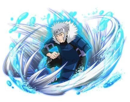 Free Download Naruto 2nd Hokage Wallpaper Page 394811 (434 x 339)