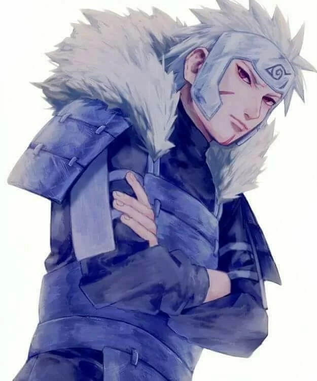 Free Download Naruto 2nd Hokage Wallpaper Page 394819 (625 x 750)
