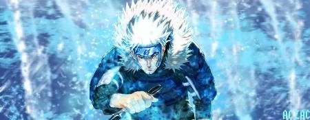 Free Download Naruto 2nd Hokage Wallpaper Page 394828 (450 x 175)