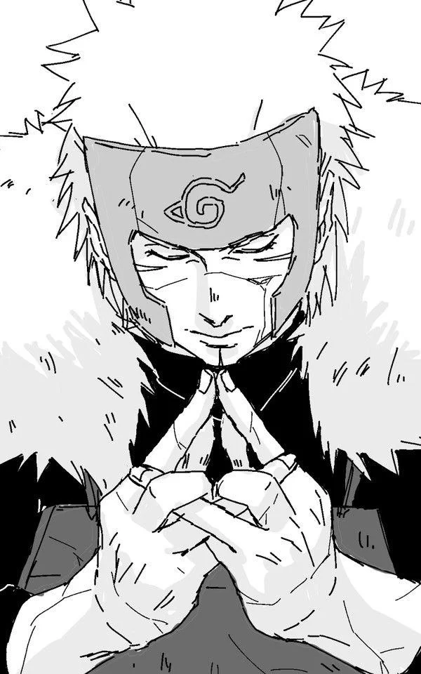 Free Download Naruto 2nd Hokage Wallpaper Page 394845 (600 x 960)
