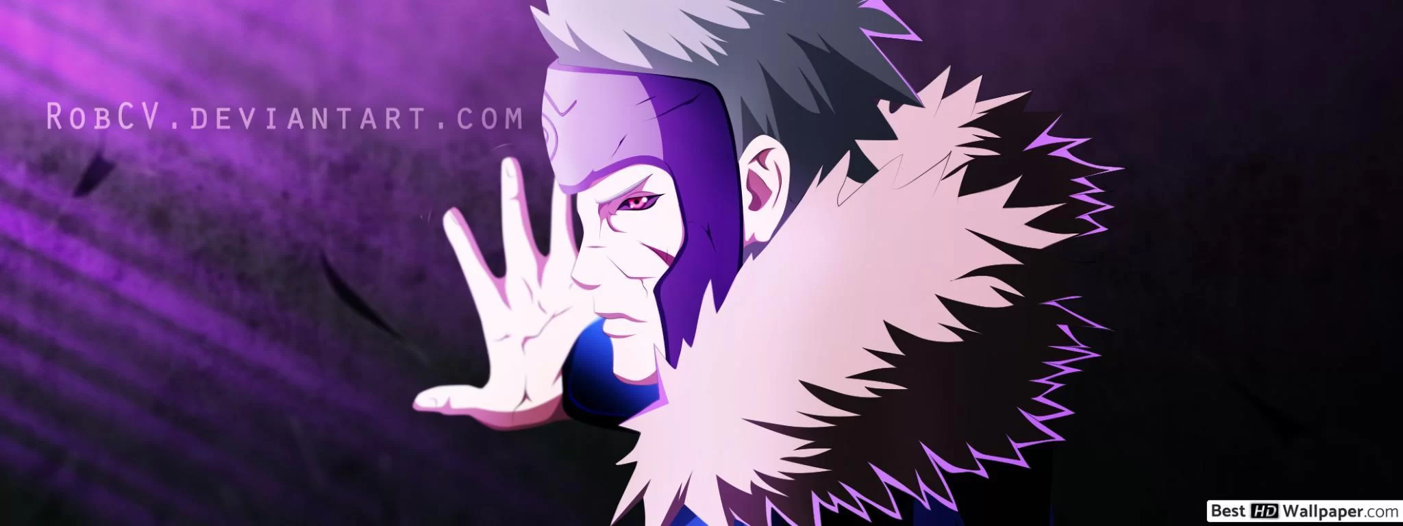 Free Download Naruto 2nd Hokage Wallpaper Page 394859 (2048 x 768)