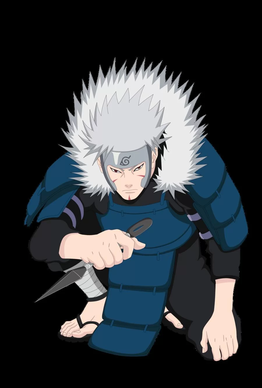Free Download Naruto 2nd Hokage Wallpaper Page 394862 (900 x 1332)