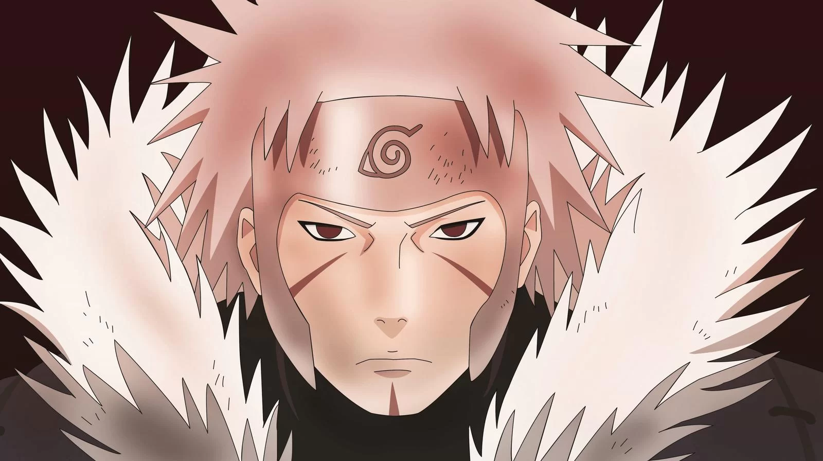 Free Download Naruto 2nd Hokage Wallpaper Page 394871 (1600 x 896)