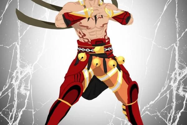 Free Download Naruto 2nd Hokage Wallpaper Page 394873 (600 x 400)
