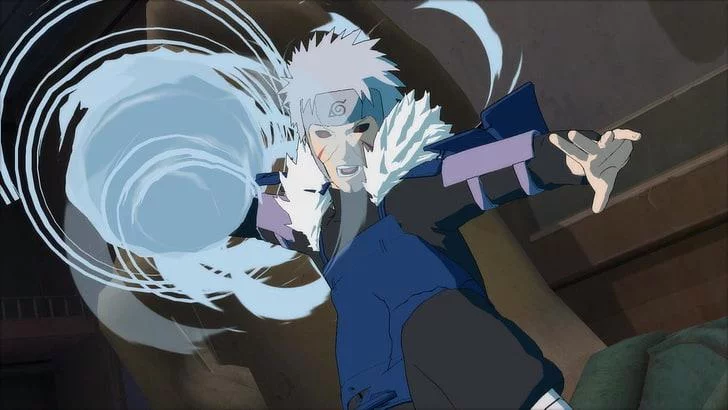 Free Download Naruto 2nd Hokage Wallpaper Page 394874 (728 x 410)