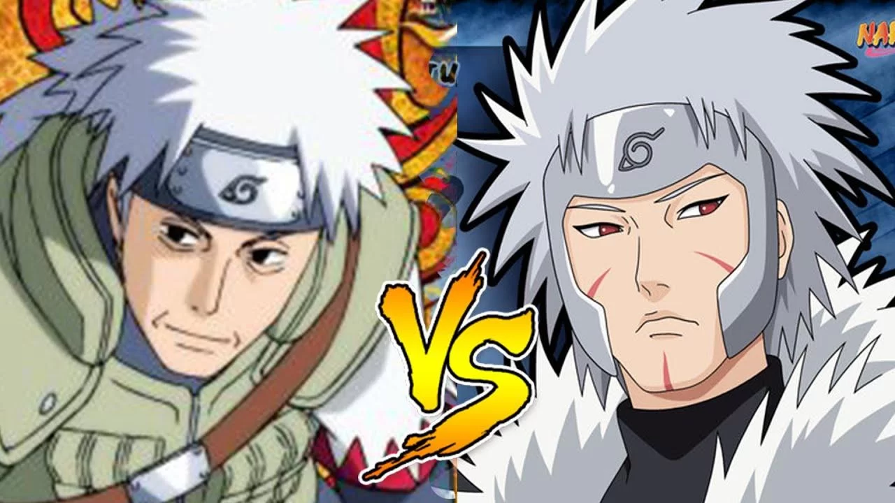 Free Download Naruto 2nd Hokage Wallpaper Page 394875 (1280 x 720)