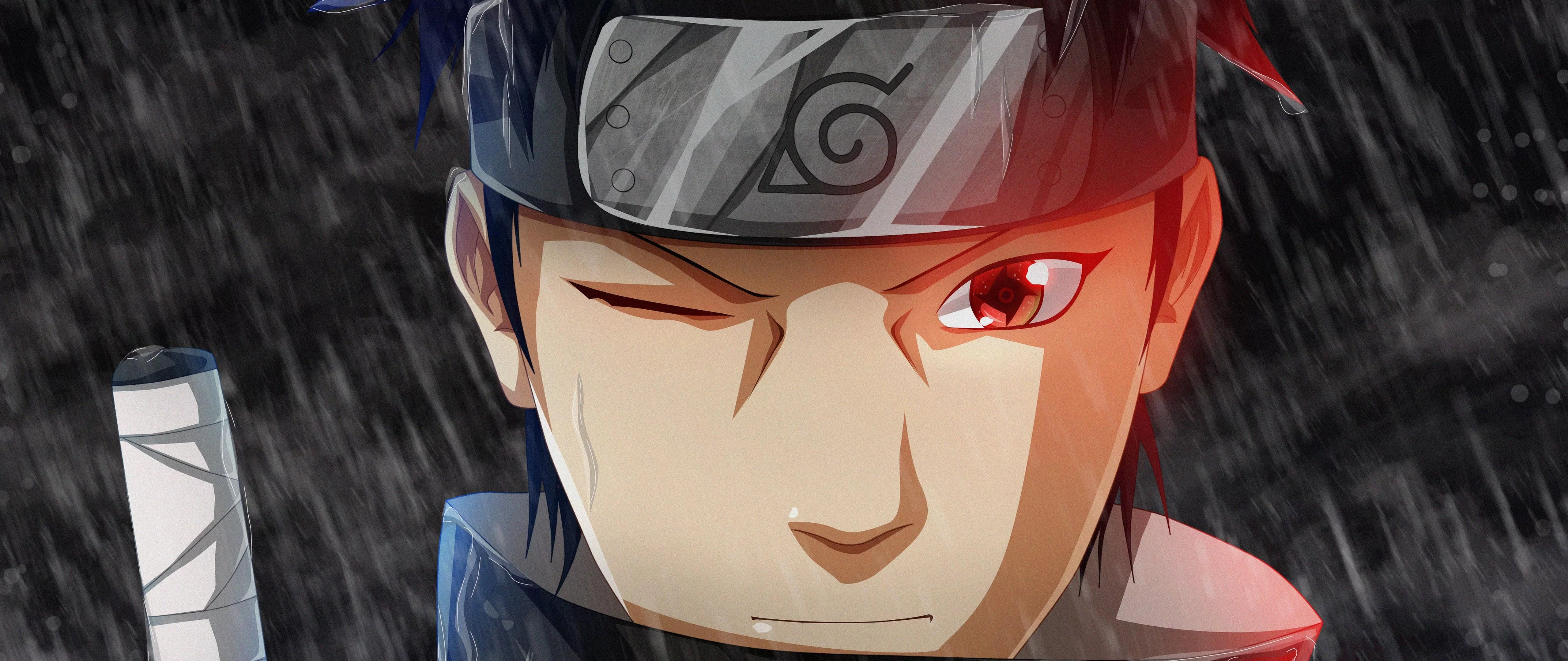 Free Download Naruto 3 Monitor Wallpaper Page 394899 (5120 x 2160)
