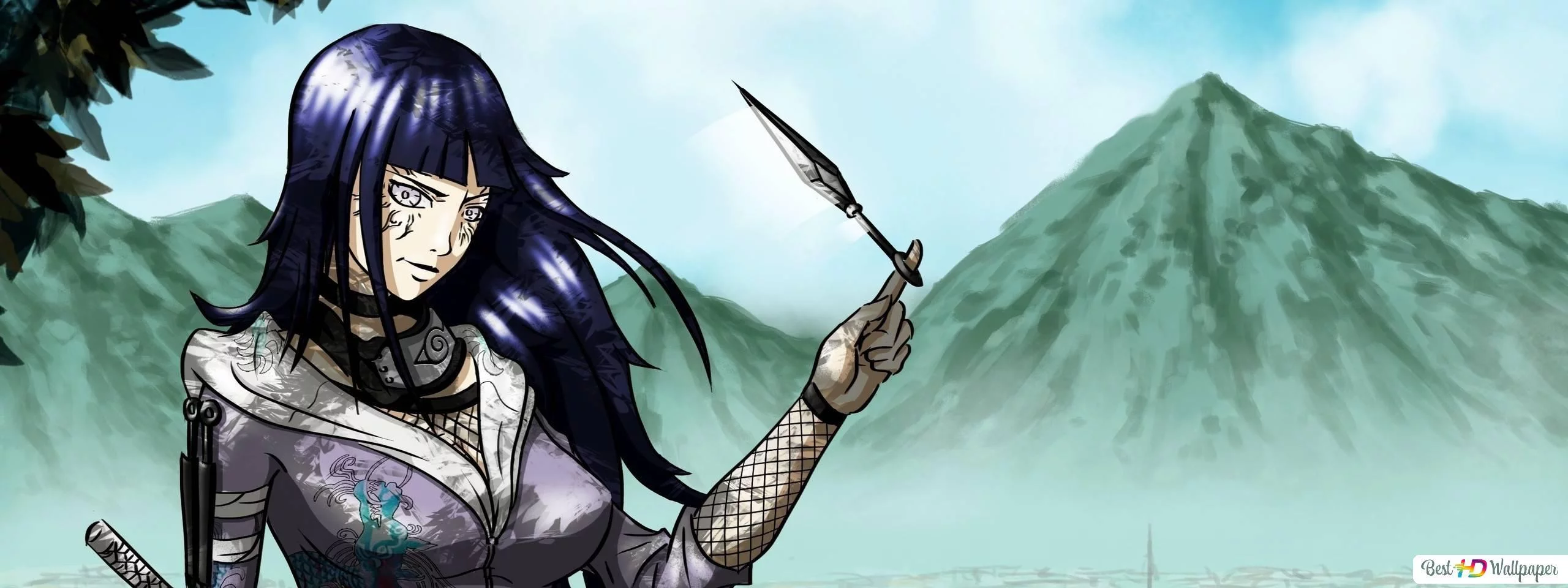Free Download Naruto 3 Monitor Wallpaper Page 394900 (2560 x 960)