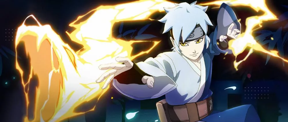 Free Download Naruto Mobile Wallpaper 4k Page 394917 (1000 x 426)