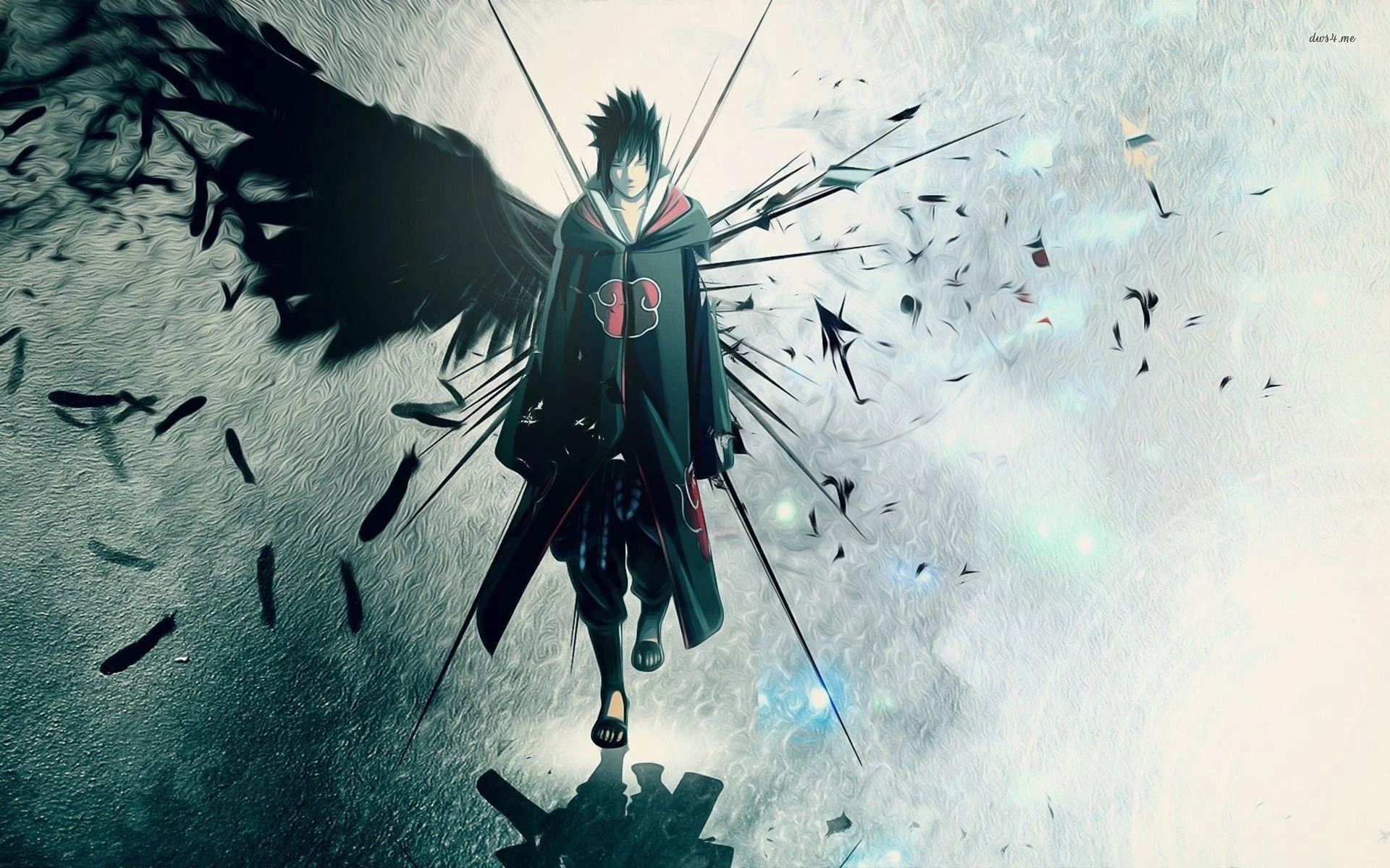 Free Download Naruto 3 Monitor Wallpaper Page 394920 (1920 x 1200)