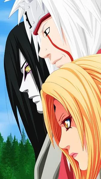 Free Download Naruto And Jiraiya Popsicle Wallpaper Page 395130 (338 x 601)