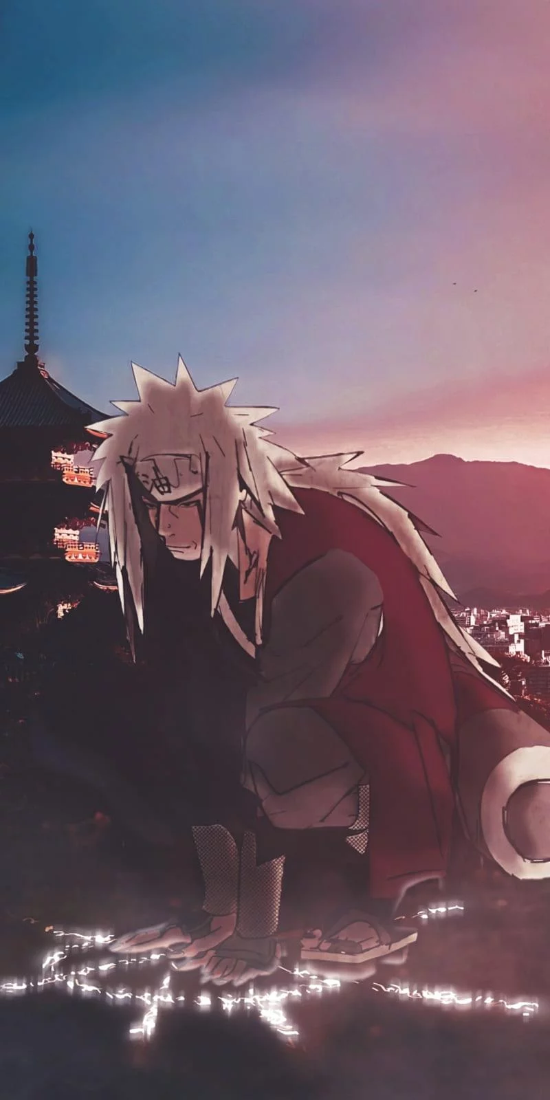 Free Download Naruto 3 Sannin Wallpaper Page 395155 (800 x 1600)