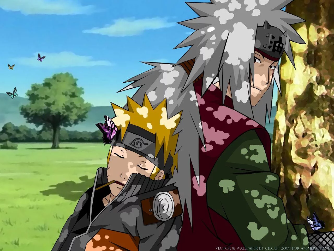 Free Download Naruto Shippuden Wallpaper Minitokyo Page 395183 (1280 x 960)