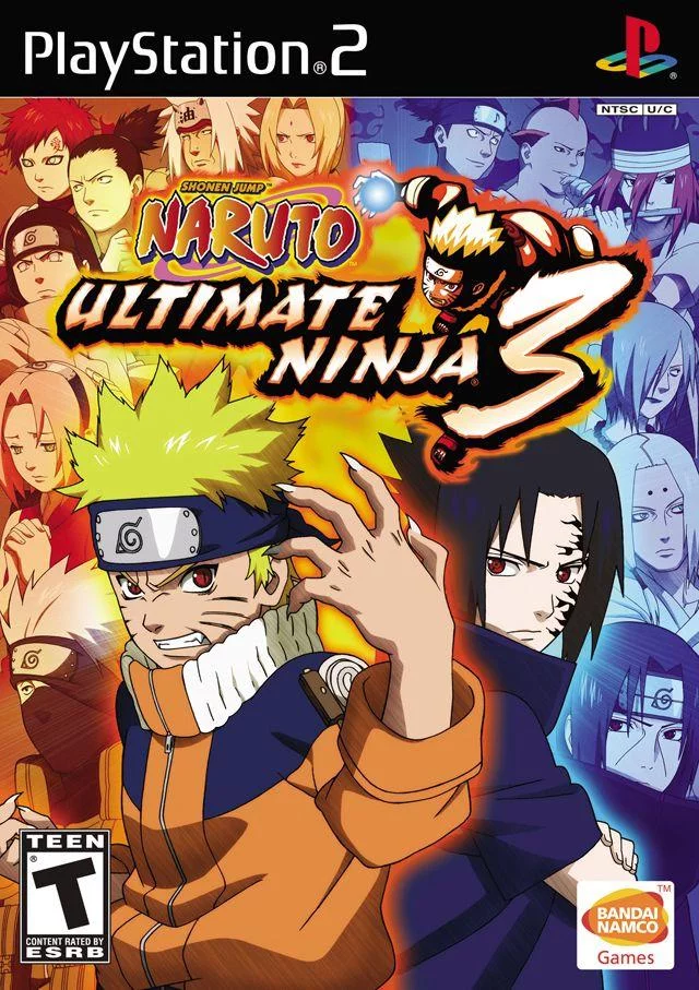 Free Download Naruto Ultimate Ninja Heroes 3 Psp Cheats Wallpapers Page 395186 (640 x 907)