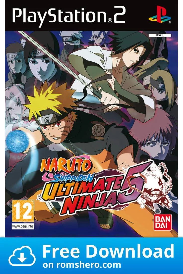 Free Download Naruto Shippuden Ultimate Ninja Heroes 3 Passwords For Wallpapers Page 395192 (735 x 1102)