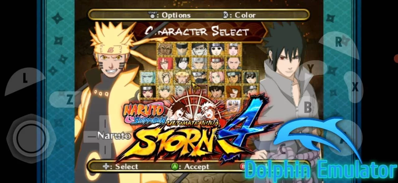 Free Download Naruto 3 Wii Wallpaper Page 395193 (1280 x 590)