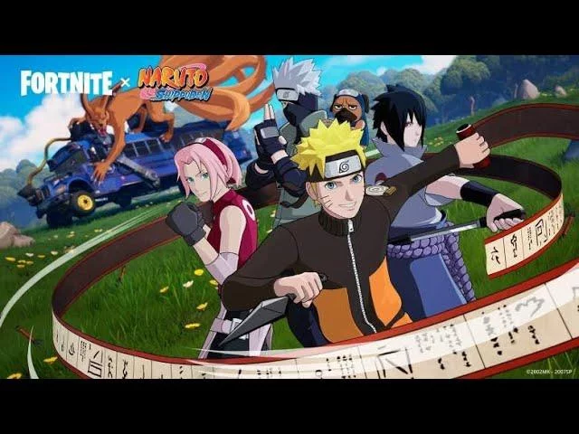 Free Download Naruto 3 Wii Wallpaper Page 395198 (640 x 480)
