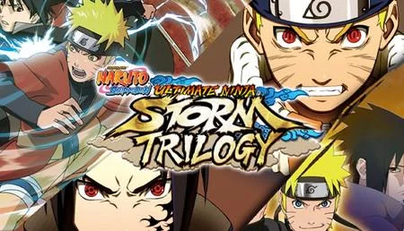 Free Download Naruto 3 Wii Wallpaper Page 395204 (450 x 258)