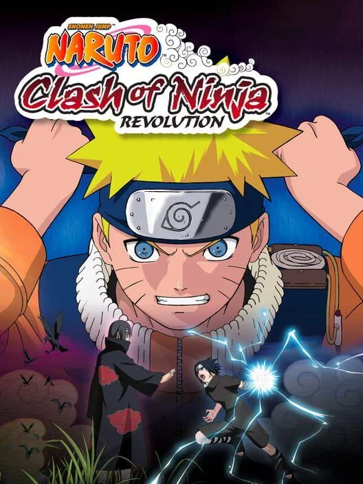 Free Download Naruto 3 Wii Wallpaper Page 395205 (528 x 704)