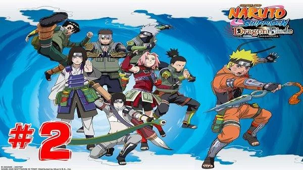 Free Download Naruto Shippuden 3 Wii Wallpaper Page 395208 (600 x 338)