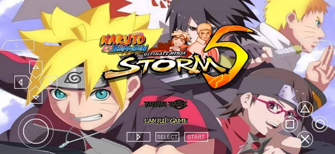 Free Download Naruto 3 Wii Wallpaper Page 395210 (1280 x 590)
