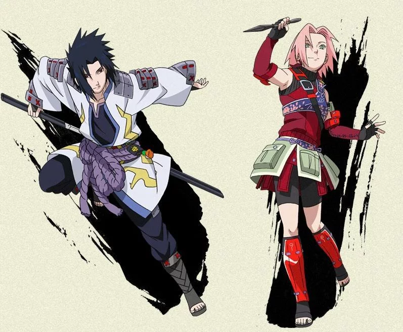 Free Download Naruto 3 Wii Wallpaper Page 395217 (797 x 658)