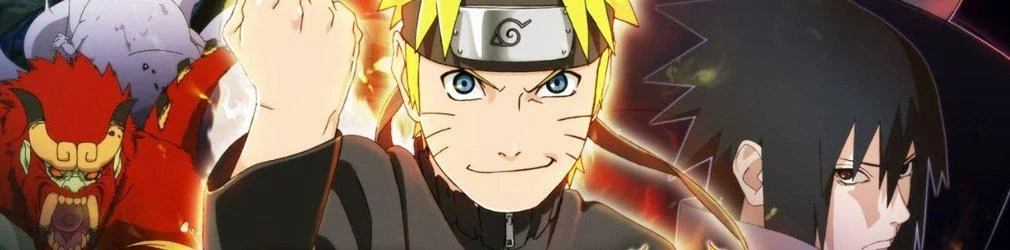 Free Download Naruto 3 Wii Wallpaper Page 395221 (1010 x 250)