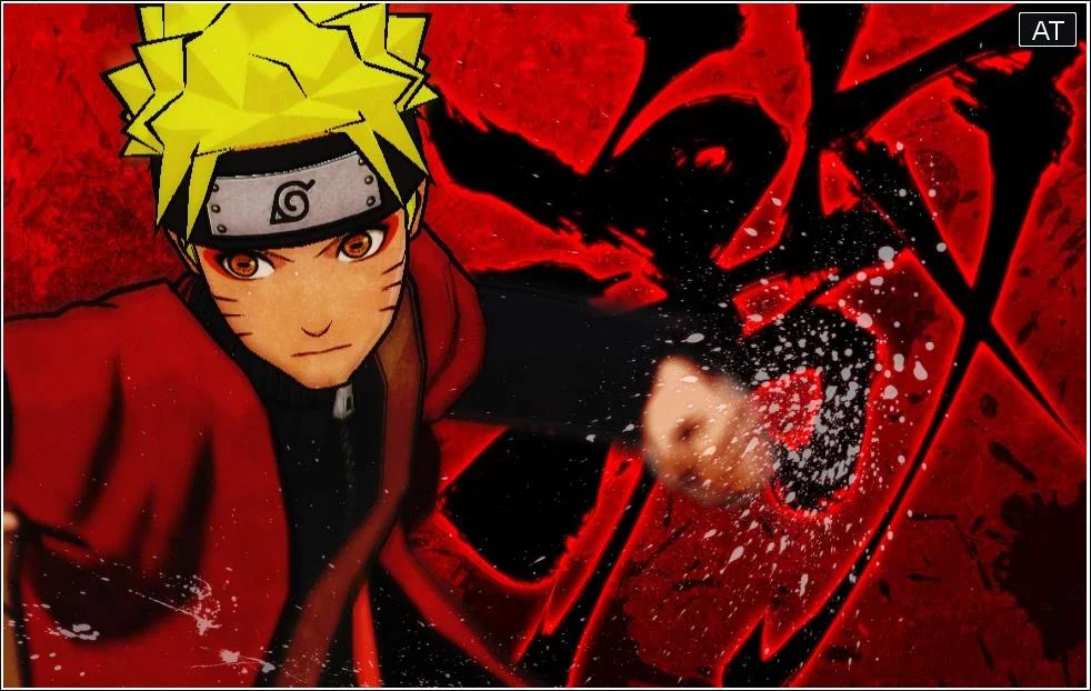 Free Download Naruto Gekitou Ninja Taisen Ex 3 Wallpaper Page 395225 (982 x 622)
